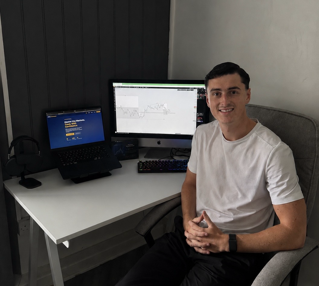 Ben Carroll — Aurex Mentorship
